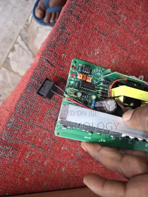 Original 1000w Inverter Board Q2v to 220v 50hz