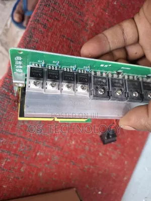 Original 1000w Inverter Board Q2v to 220v 50hz