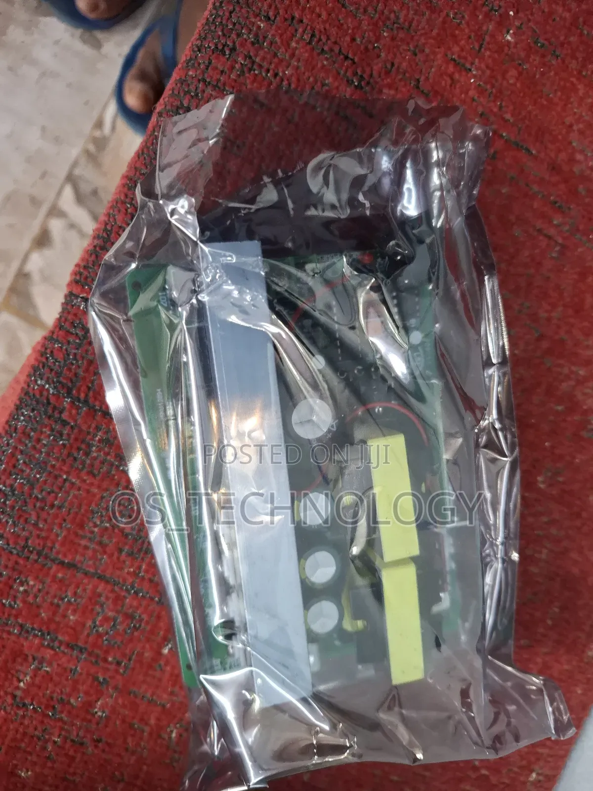 Original 1000w Inverter Board Q2v to 220v 50hz