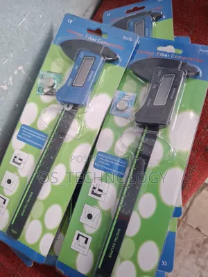 Digital Caliper Use Battery 1.5v