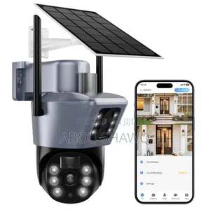 Smart Ip Camera