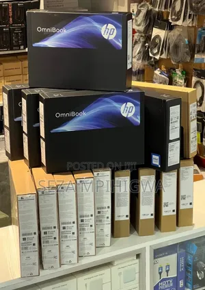 Laptop HP 8GB Intel Core I5 SSD 512GB