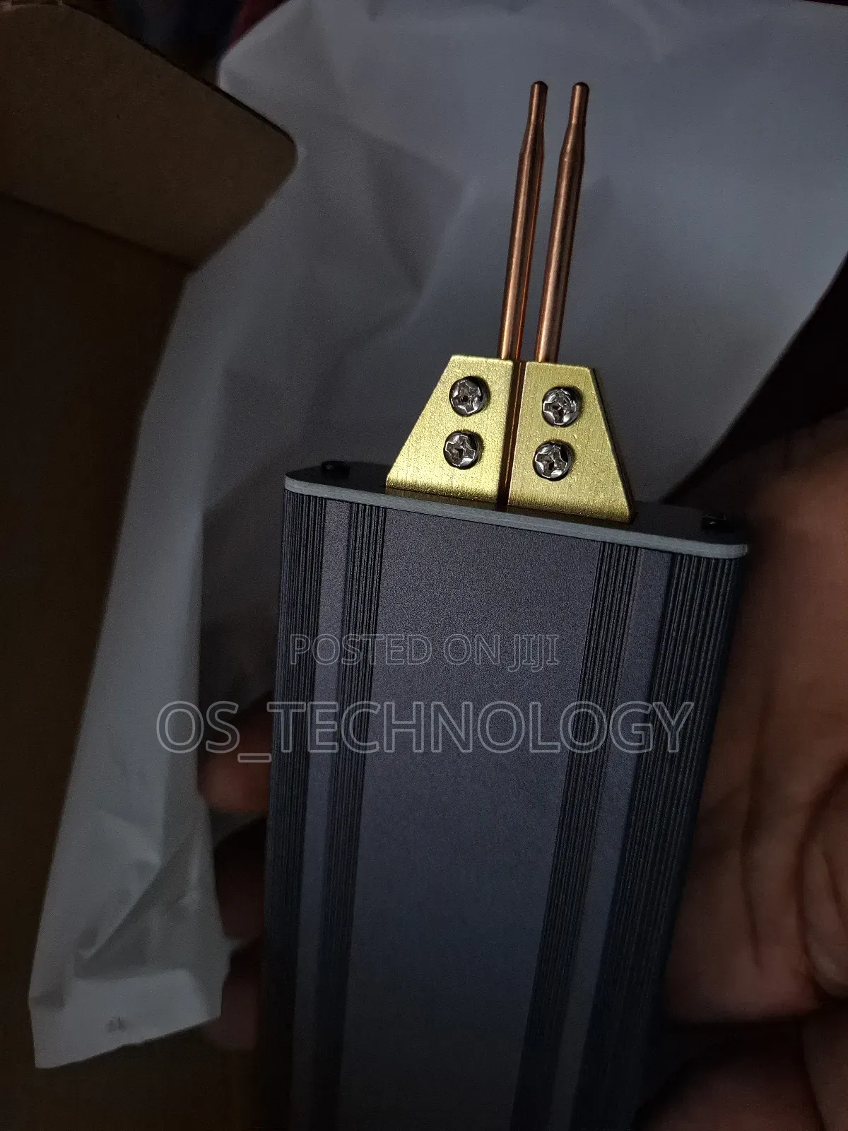 Original Rechargeable Sport Welder 80gear