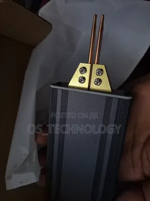 Original Rechargeable Sport Welder 80gear