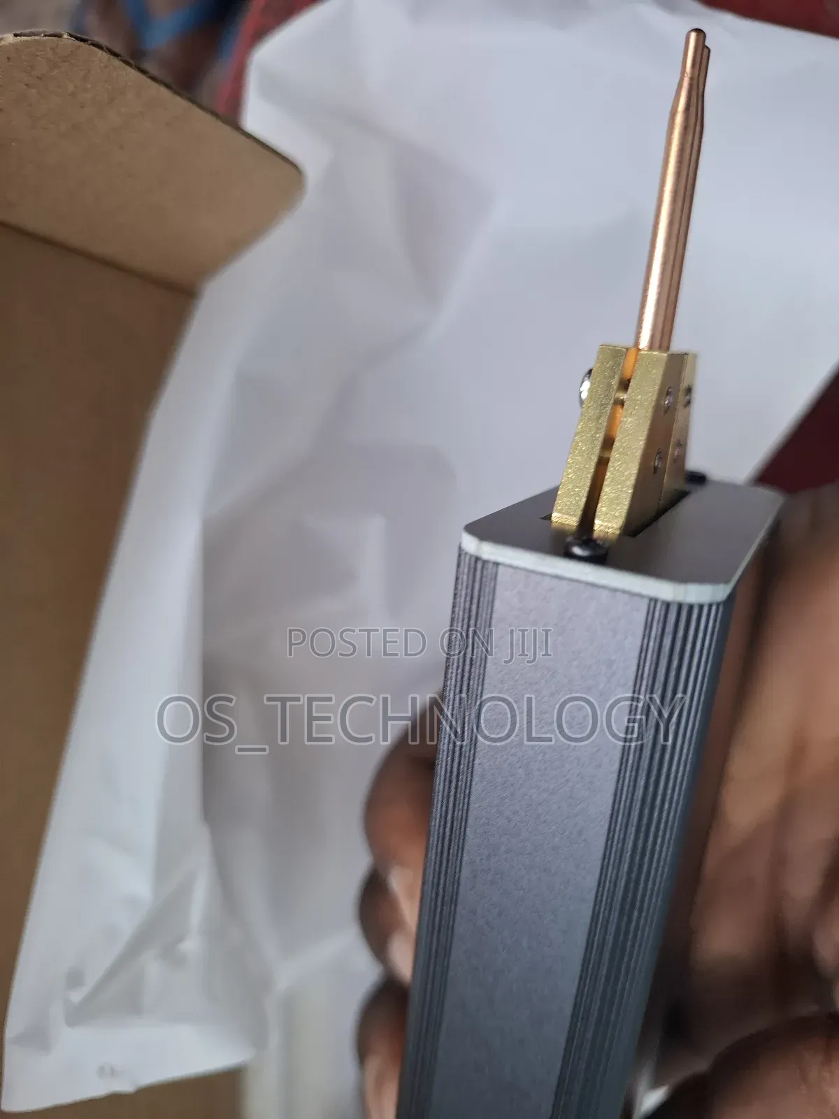 Original Rechargeable Sport Welder 80gear