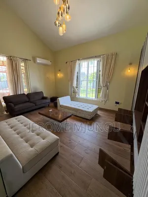 Furnished 4bdrm House in Kunduchi for rent