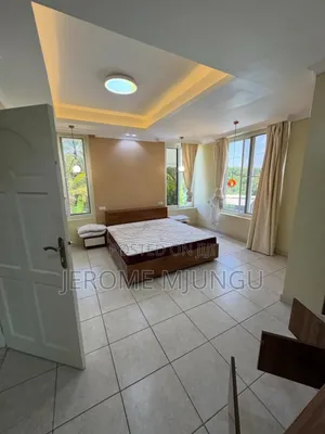 Furnished 4bdrm House in Kunduchi for rent
