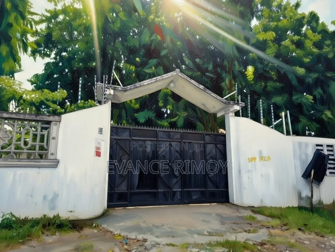 7bdrm Bungalow in Yombo Vituka for rent