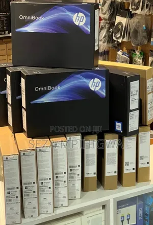 Laptop HP 8GB Intel Core I5 SSD 512GB