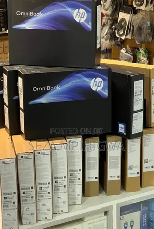 Laptop HP 8GB Intel Core I5 SSD 512GB