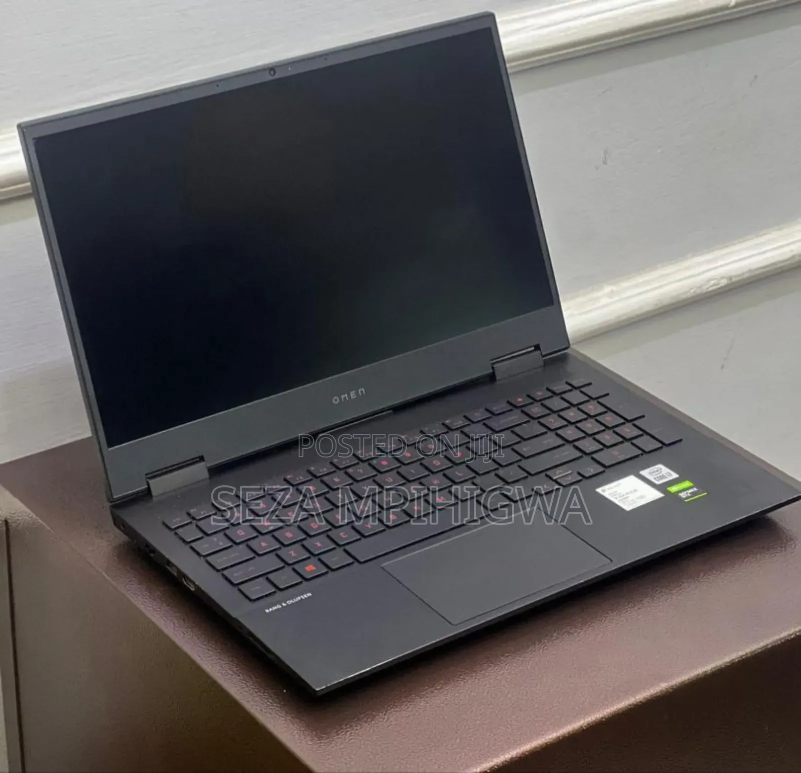 Laptop 16GB Intel Core I7 SSD 1T