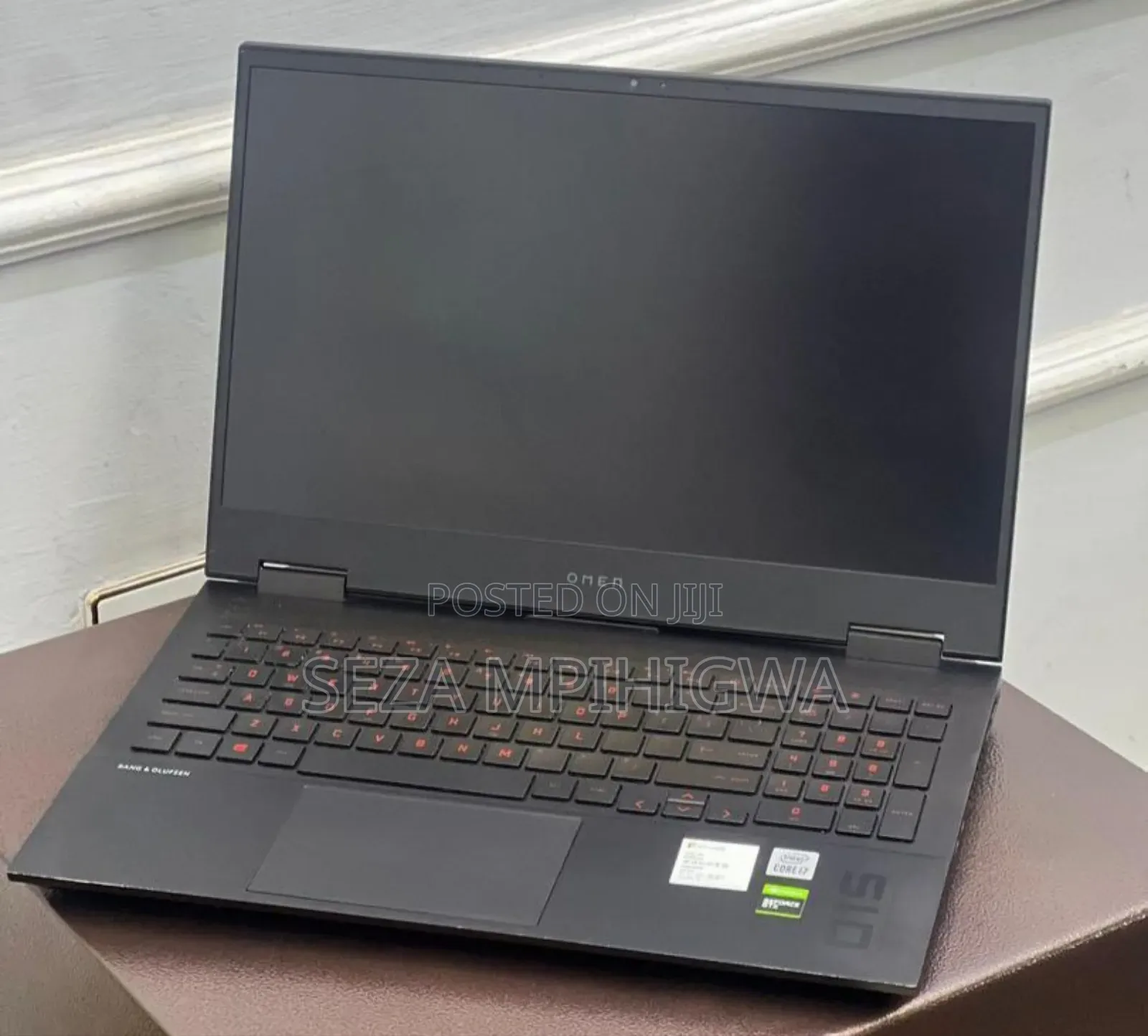 Laptop 16GB Intel Core I7 SSD 1T