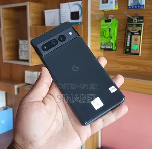Google Pixel 7 Pro 128 GB