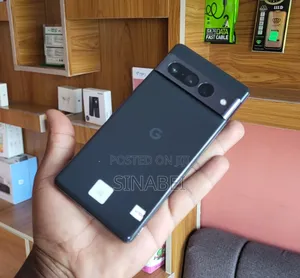 Google Pixel 7 Pro 128 GB
