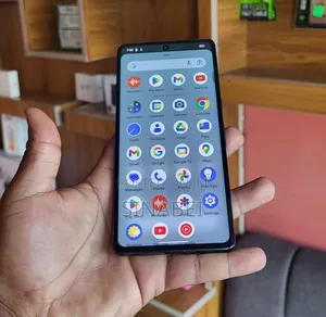 Google Pixel 7 Pro 128 GB