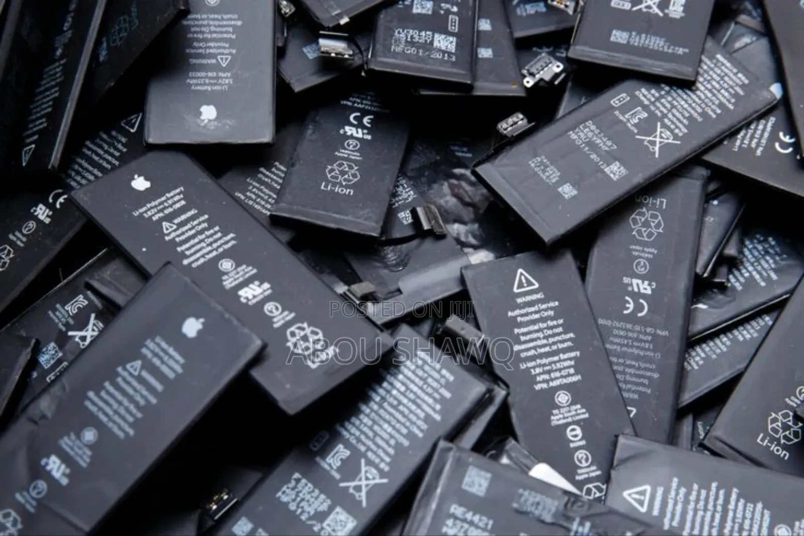 Original Battery