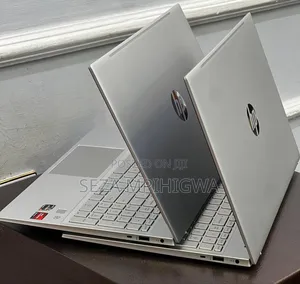 New Laptop HP 15 8GB Intel Core I7 SSD 512GB