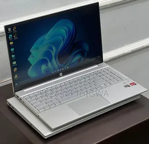 New Laptop HP 15 8GB Intel Core I7 SSD 512GB