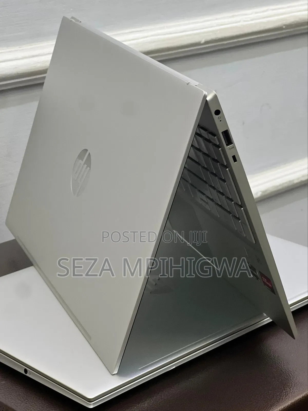 New Laptop HP 15 8GB Intel Core I7 SSD 512GB