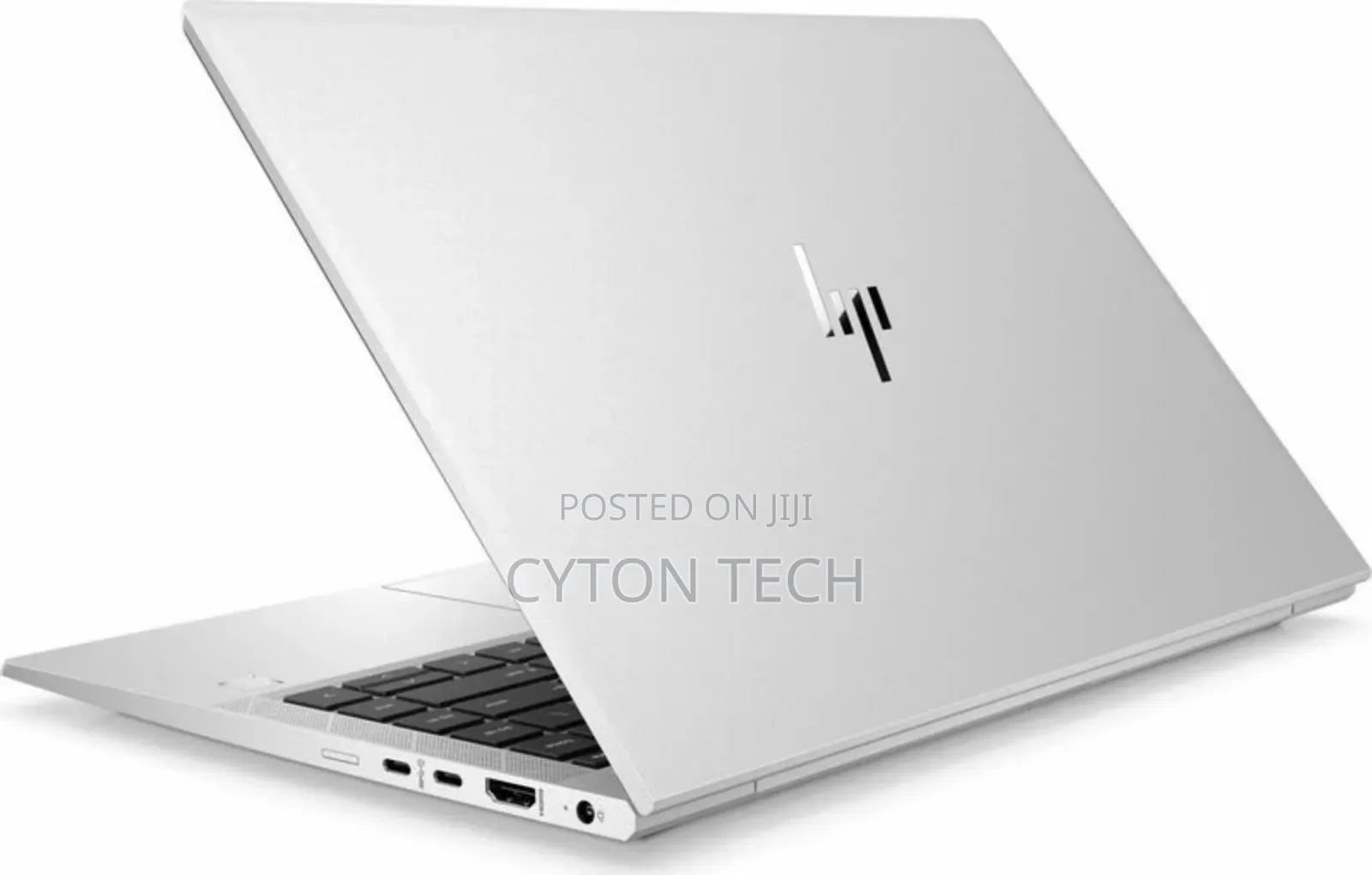 Laptop HP EliteBook 845 G7 16GB Intel Core I5 SSD 512GB