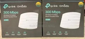 Tp Link Eap110 Indoor 300mbps Ceiling Mount Wi-Fi Access Point