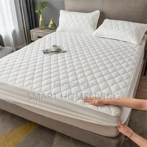 Waterproof Bedcover