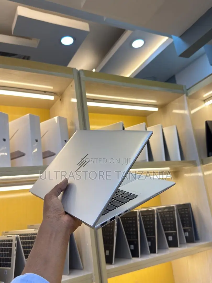 New Laptop HP EliteBook 840 16GB Intel Core I5 SSD 512GB
