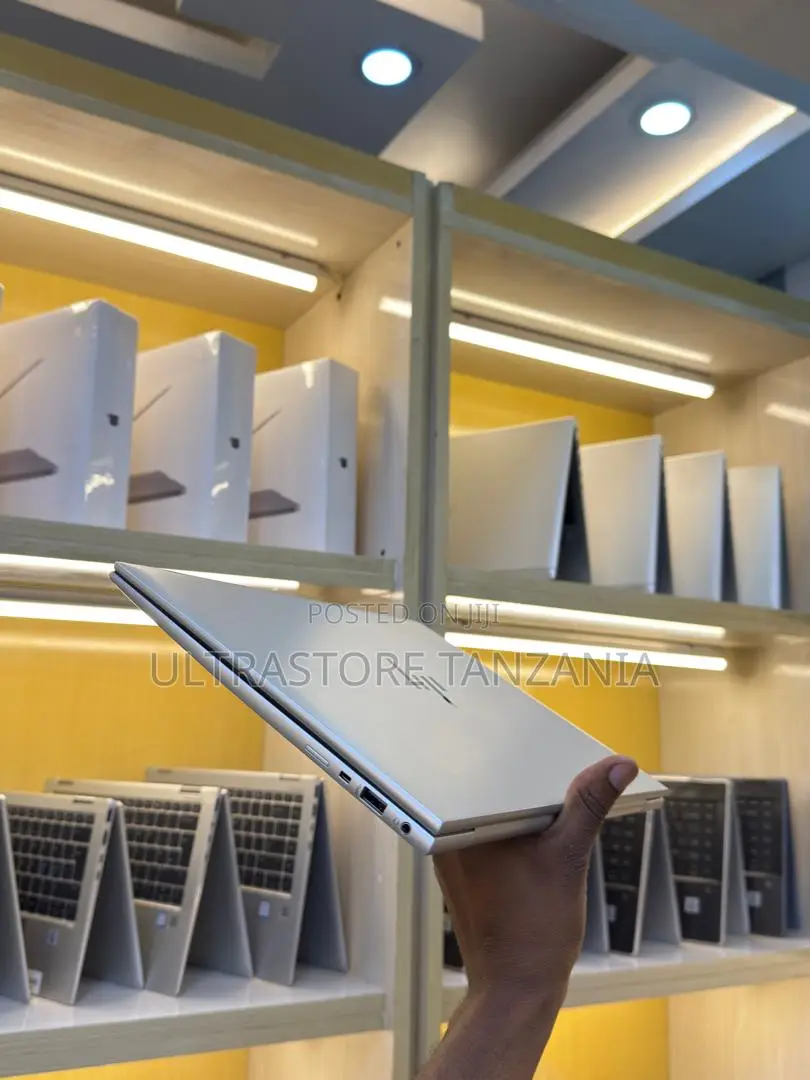 New Laptop HP EliteBook 840 16GB Intel Core I5 SSD 512GB