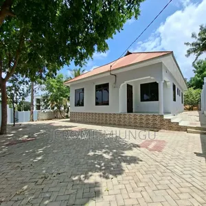 3bdrm House in Goba for rent