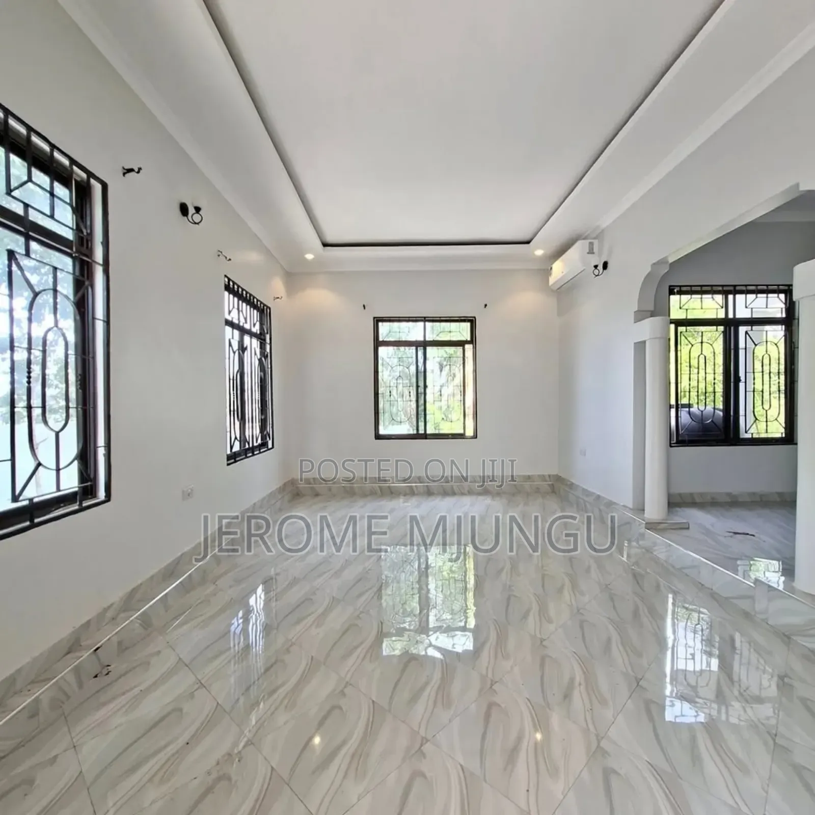 3bdrm House in Goba for rent
