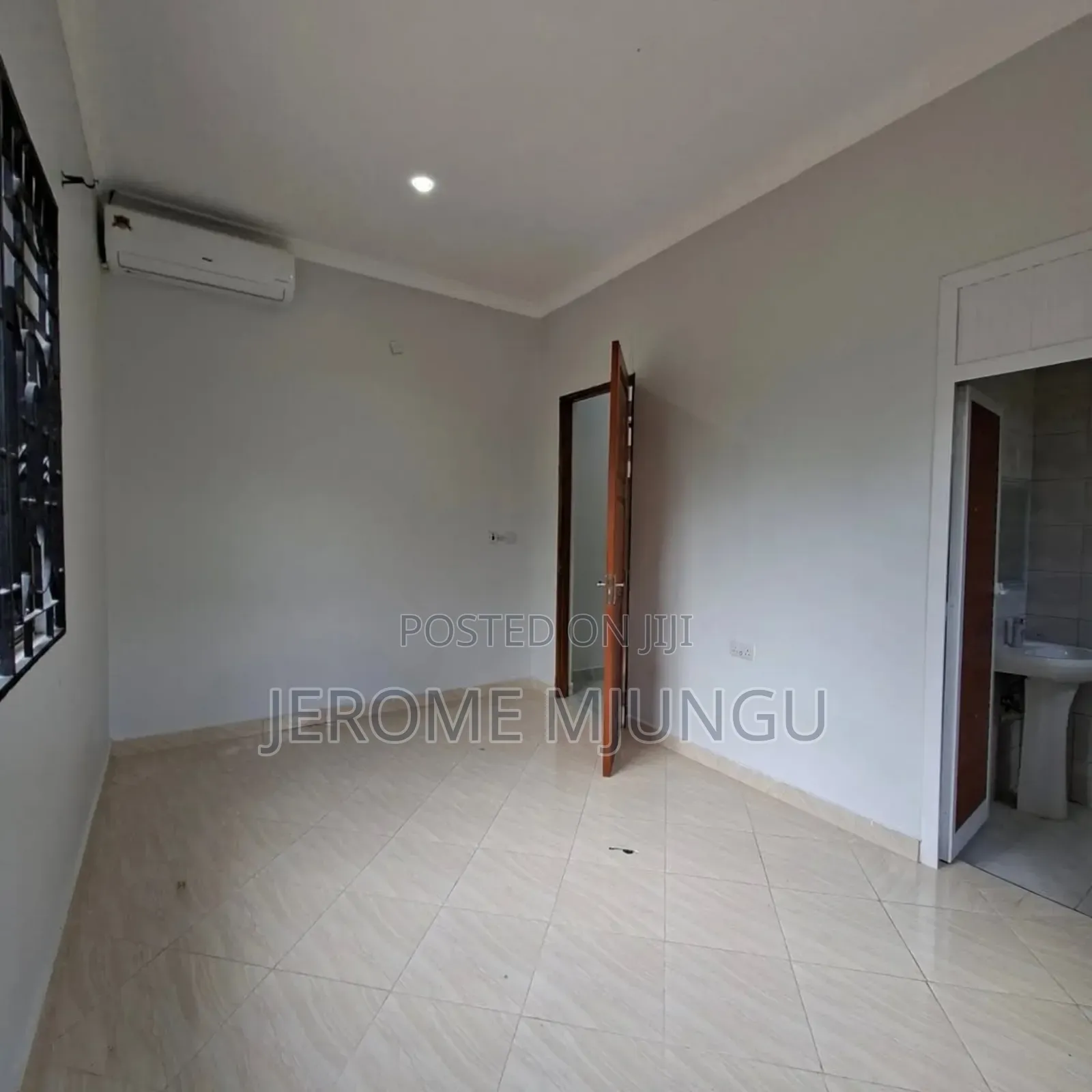 3bdrm House in Goba for rent