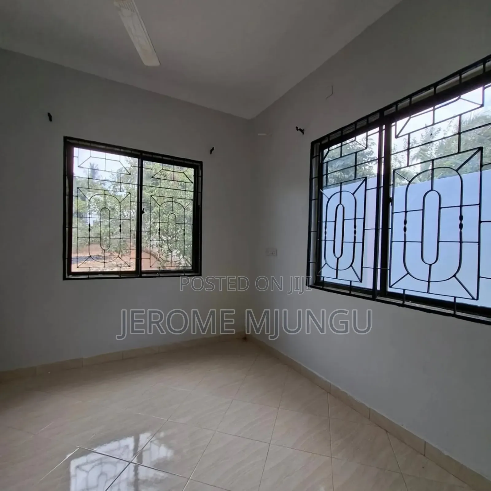 3bdrm House in Goba for rent