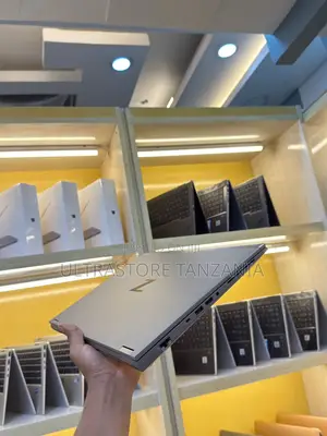 New Laptop HP Zbook Fury 15 G7 16GB Intel Core I7 SSD 512GB