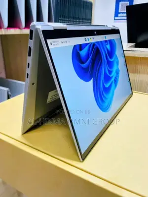 Laptop HP EliteBook X360 1030 G7 16GB Intel Core I7 SSD 256GB