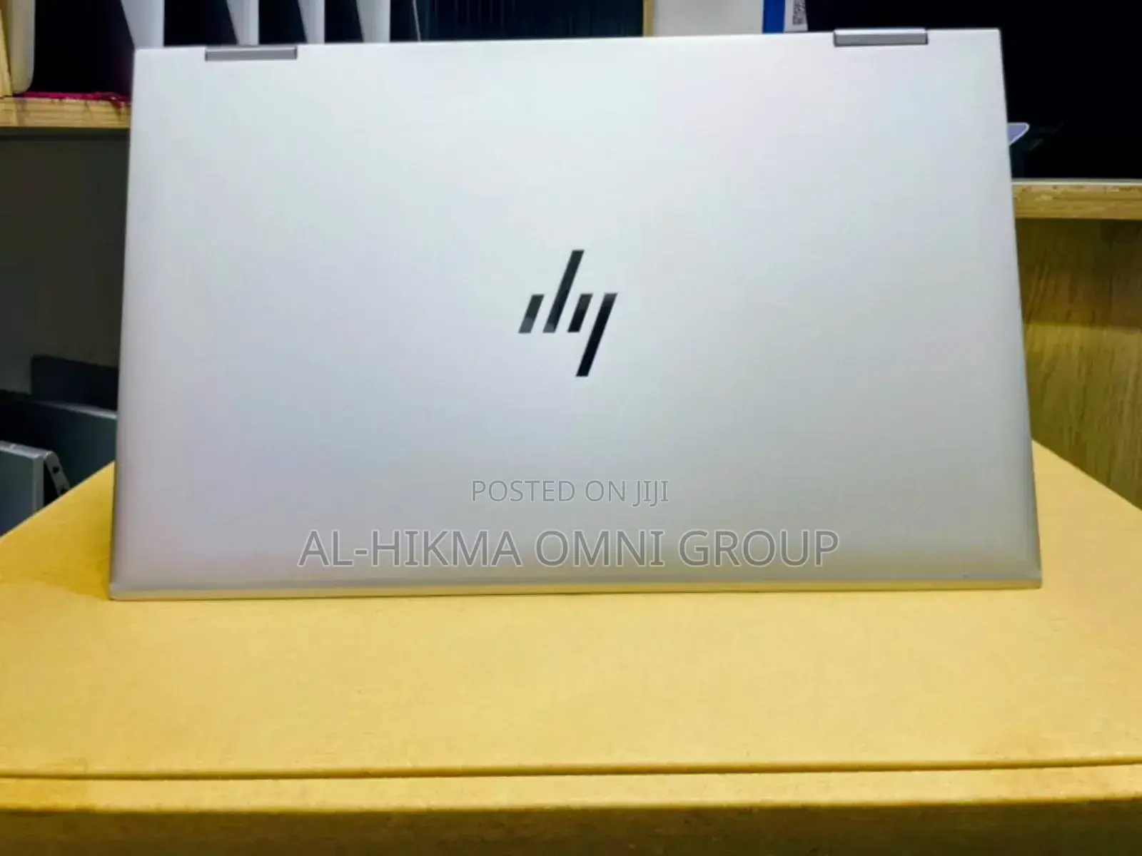 Laptop HP EliteBook X360 1030 G7 16GB Intel Core I7 SSD 256GB