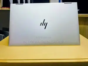 Laptop HP EliteBook X360 1030 G7 16GB Intel Core I7 SSD 256GB