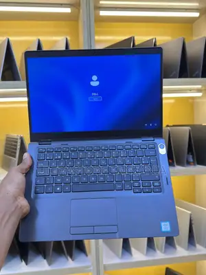 Laptop Dell Latitude 5300 8GB Intel Core I5 SSD 256GB