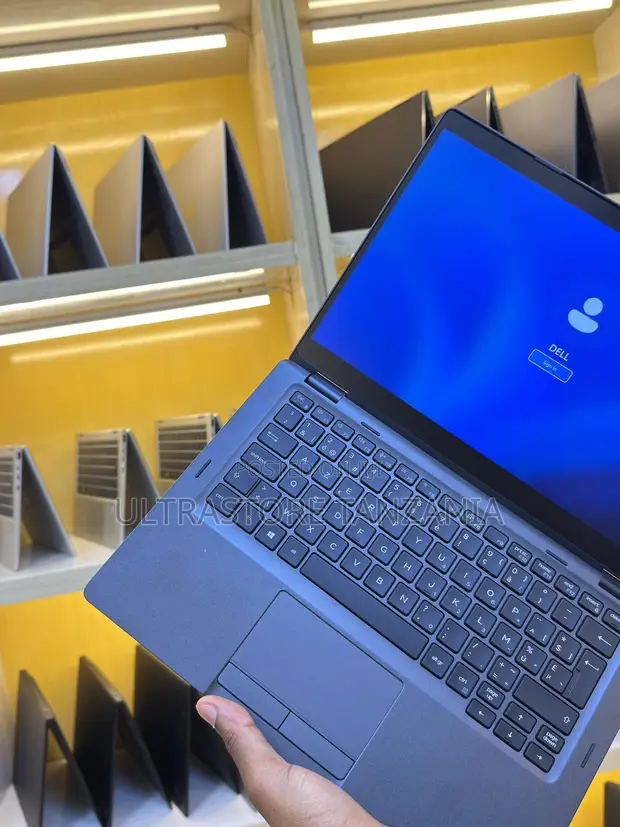 Laptop Dell Latitude 5300 8GB Intel Core I5 SSD 256GB for sale
