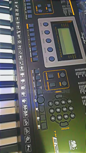 Keyboard Yongmei 829 With Midi
