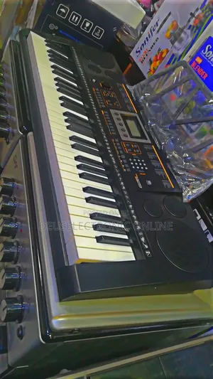 Keyboard Yongmei 829 With Midi