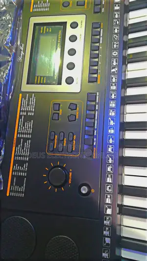 Keyboard Yongmei 829 With Midi