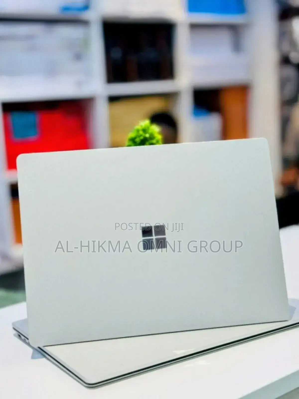 Laptop Microsoft Surface Laptop 4 8GB Intel Core I5 SSD 256GB