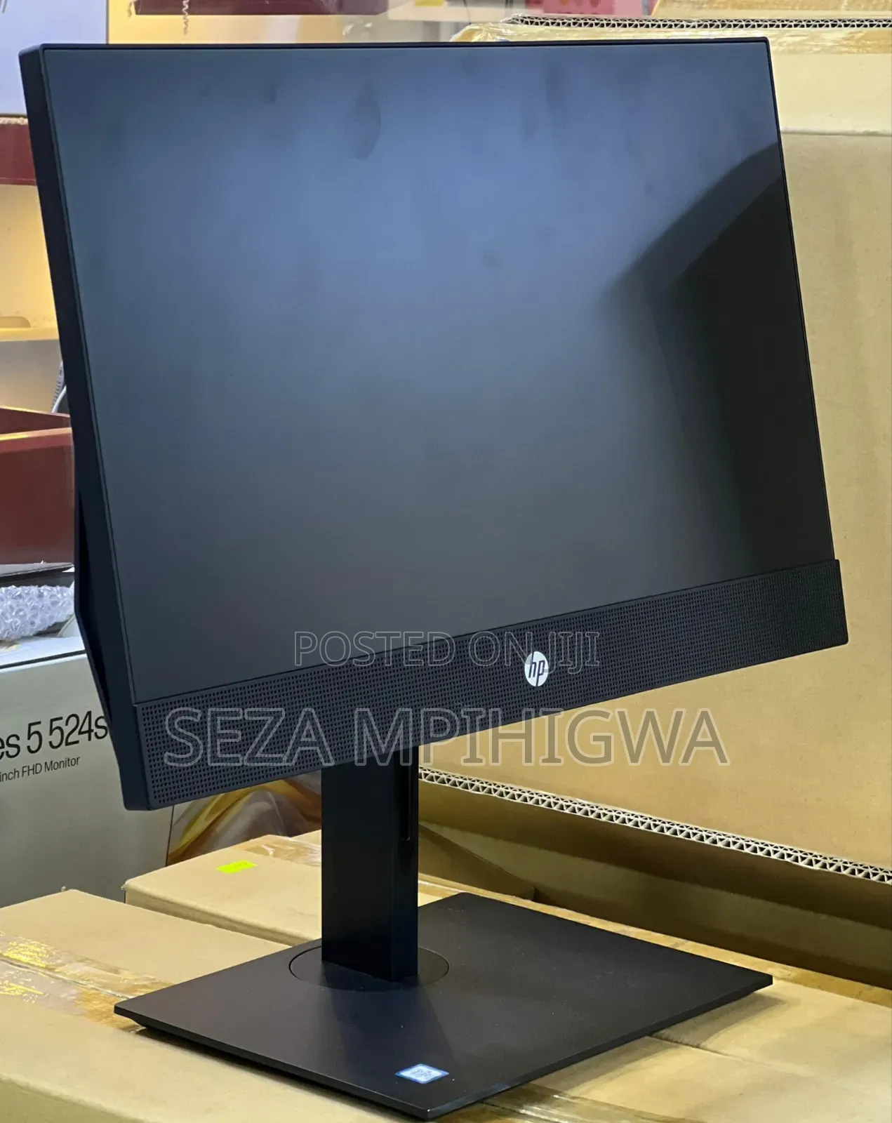 Laptop HP 8GB Intel Core I5 SSD 256GB