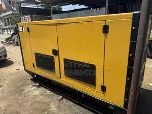 Generator Caterpillar 100kva