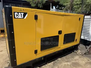 Generator Caterpillar 100kva