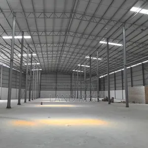 3000 Warehouse Location Mikocheni