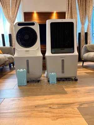 Homebase Air Coolers 25 Litre