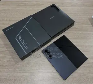 New Samsung Galaxy Z Fold7 256 GB Black
