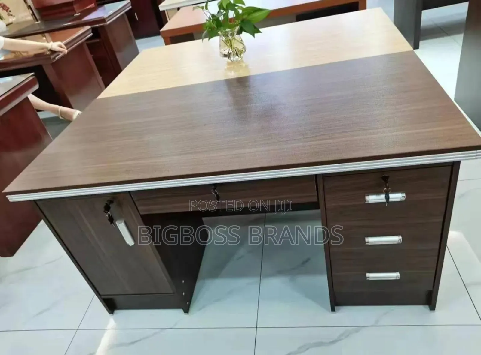 Office Table 120cm
