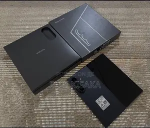 New Samsung Galaxy Z Fold7 256 GB Black